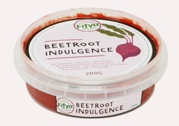 [225353] FIFYA Beetroot Indulgence Dip   200G