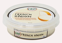 [225371] FIFYA French Onion Dip  200G