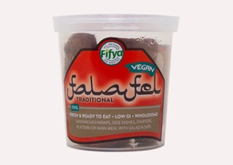 [225814] FIFYA Traditional Falafel Pb 250G