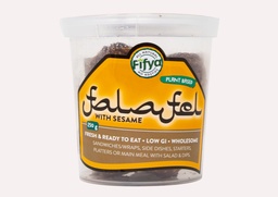 [225821] FIFYA Falafel With Sesame Pb 250G