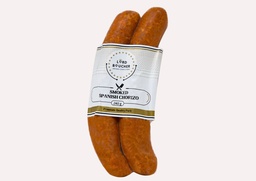 [2407083] LB Smoked Spanish Chorizo 240G