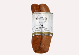 [2407090] LB Smoked Kransky Mild 240G