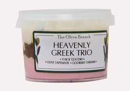 [2500207] OB Heavenly Greek Trio  250G
