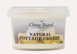 [2501142] CB Natural Cottage Cheese 250G