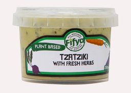 [2501150] FIFYA Pb Tzatziki With Fresh Herbs , 250G