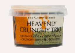 [2502042] OB Heavenly Crunchy Trio  250G