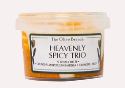 [2502059] OB Heavenly Spicy Trio  250G