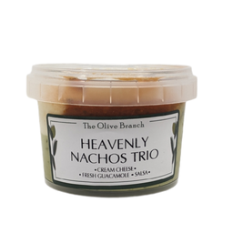 [2502066] OB Heavenly Nachos Trio  250G