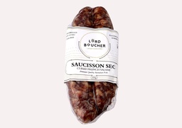 [2502408] LB Saucisson Sec Salami 250G