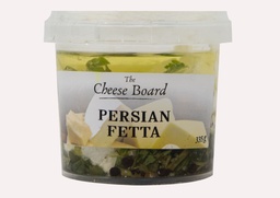 [2502417] CB Persian Fetta 335G