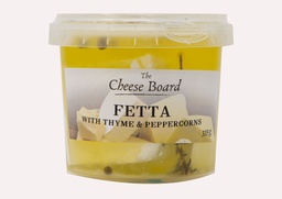 [2502912] CB Fetta With Thyme & Peppercorns 335G