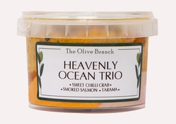 [2503245] OB Heavenly Ocean Trio 250G