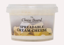 [2503421] CB Spreadable Cream Cheese 250G