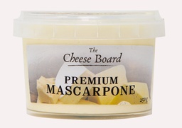 [2503856] CB Premium Mascarpone 250G
