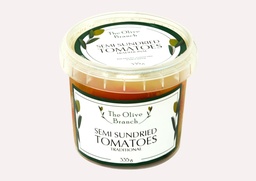 [250396] OB Traditional Semi Sundried Tomatoes 335G