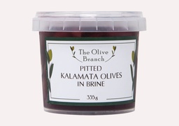 [2504573] OB Pitted Kalamata Olives In Brine   335G