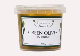 [2504610] OB Green Olives In Brine  335G