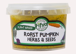 [2505240] FIFYA Pb Roasted Pumpkin With Fresh Herbs And Seeds 250G