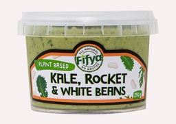 [2505264] FIFYA Pb Kale, Rocket & White Beans   250G