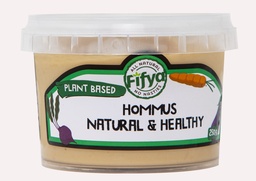 [2505271] FIFYA Pb Hommus Natural & Healthy   250G