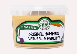 [2505295] FIFYA Pb Original Hommus Natural & Healthy 250G