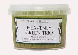 [2505875] OB Heavenly Green Trio  250G