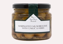 [250624] OB Roasted Mushrooms With Herbs & Garlic 280G