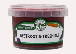 [2506421] FIFYA Pb Beetroot & Fresh Dill   250G