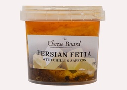 [2506552] CB Persian Fetta With Chilli & Saffron 335G