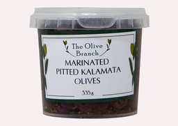[2507146] OB Marinated Pitted Kalamata 335G