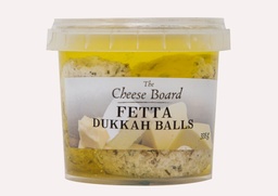 [250761] CB Fetta Dukkah Balls 335G