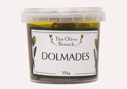 [2507987] OB Dolmades  335G