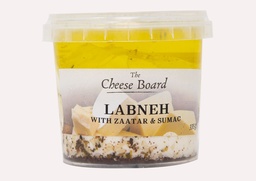 [2509691] CB Labneh With Zaatar & Sumac 335G