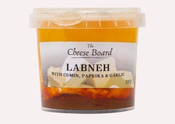 [2509707] CB Labneh With Cumin, Paprika & Garlic 335G
