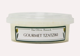 [2509843] OB Gourmet Tzatziki  250G