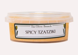 [2509898] OB Spicy Tzatziki  250G
