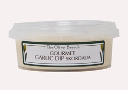 [2509904] OB Gourmet Garlic Dip Skordalia 250G