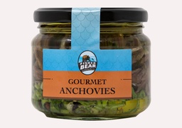 [2802606] FB Gourmet Anchovies 280G
