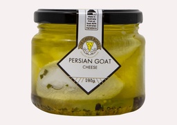 [280908] CB Persian Goats Cheese 280G