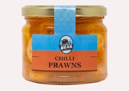 [3006736] FB Chilli Prawns 280G