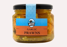 [300696] FB Garlic Prawns 280G