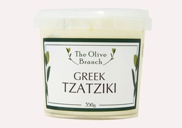 [3500764] OB Greek Tzatziki 350G