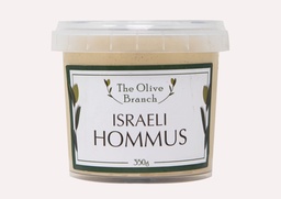 [3501311] OB Israeli Hommus   350G
