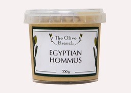 [3507610] OB Egyptian Hommus   350G