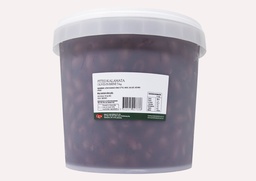 [50004573] OB Pitted Kalamata Olives/Brine 5Kg